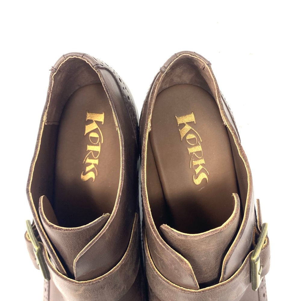 Korks Booties - Picture 7 of 7